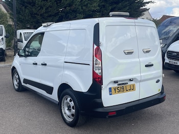 Used Ford Transit Connect 2019 for sale - 79575486: Photo