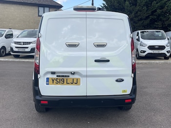 Used Ford Transit Connect 2019 for sale - 79575486: Photo