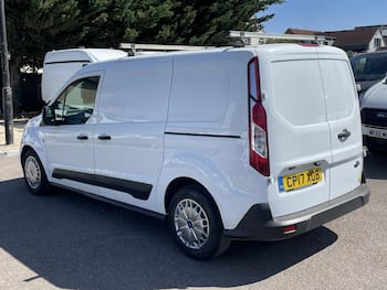 Used Ford Transit Connect 2017 for sale - 79771705: Photo