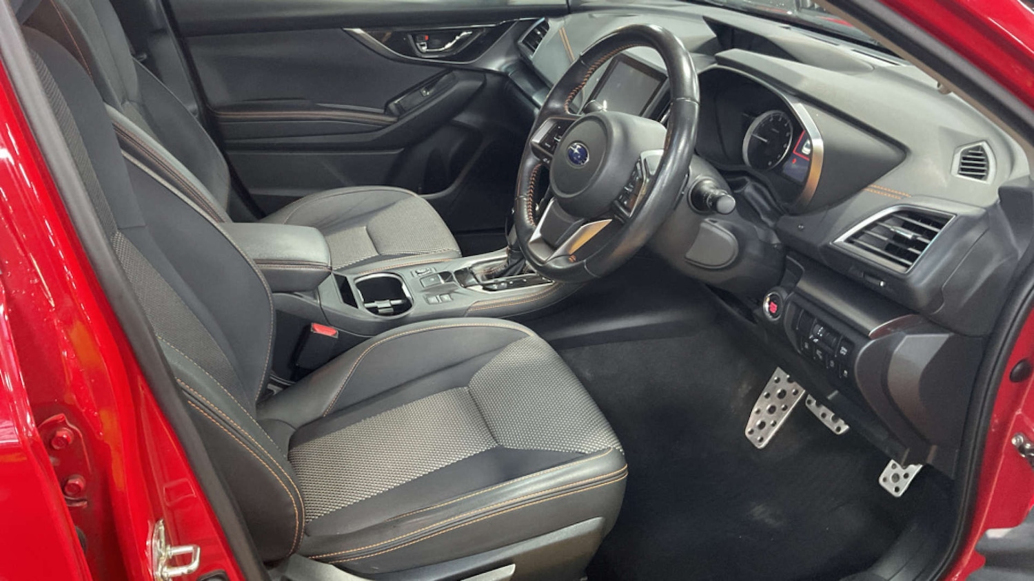 Used Subaru XV 2019 for sale - 76983886: Photo 10