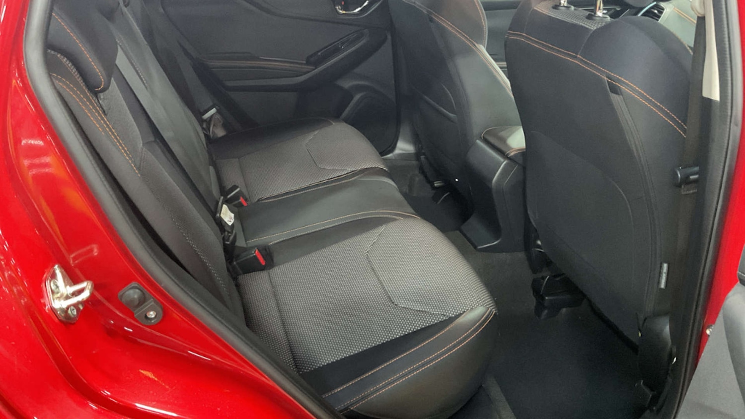 Used Subaru XV 2019 for sale - 76983886: Photo 11