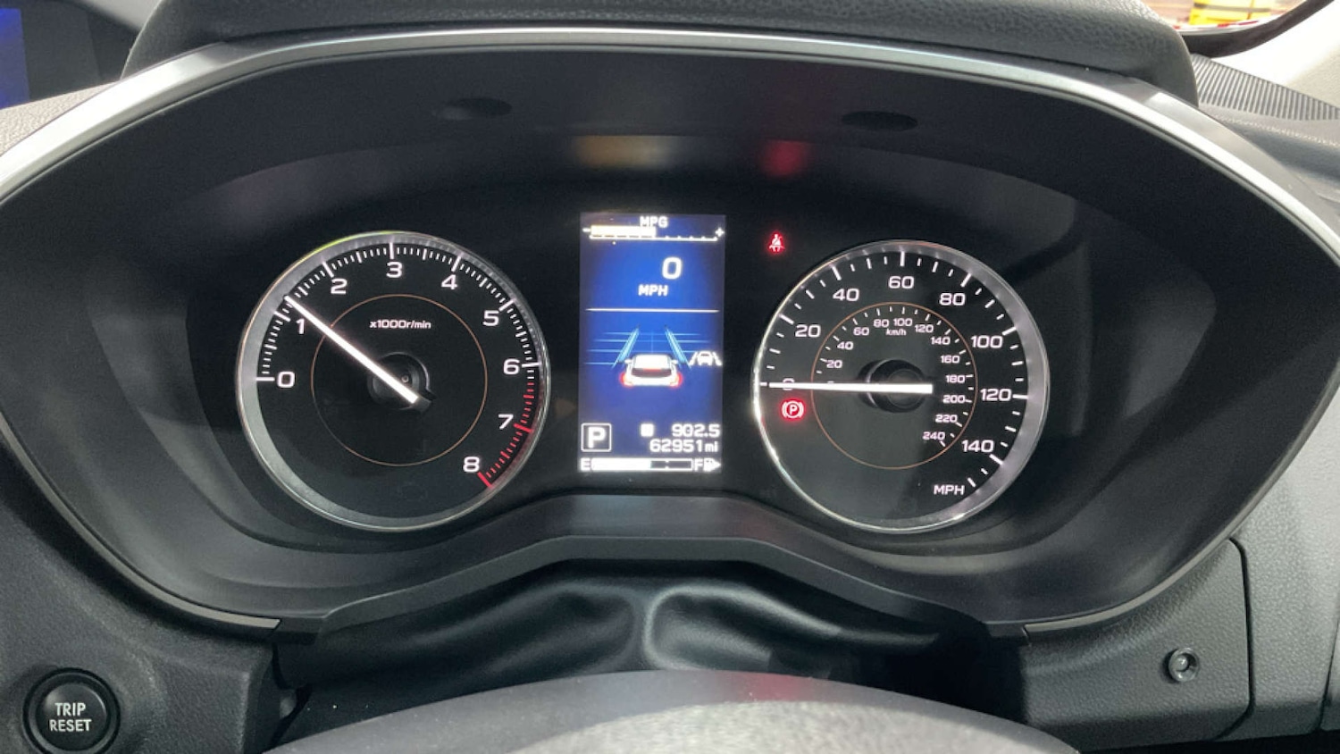 Used Subaru XV 2019 for sale - 76983886: Photo 13