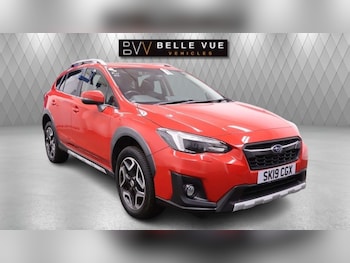 Used Subaru XV 2019 for sale - 76983886: Photo