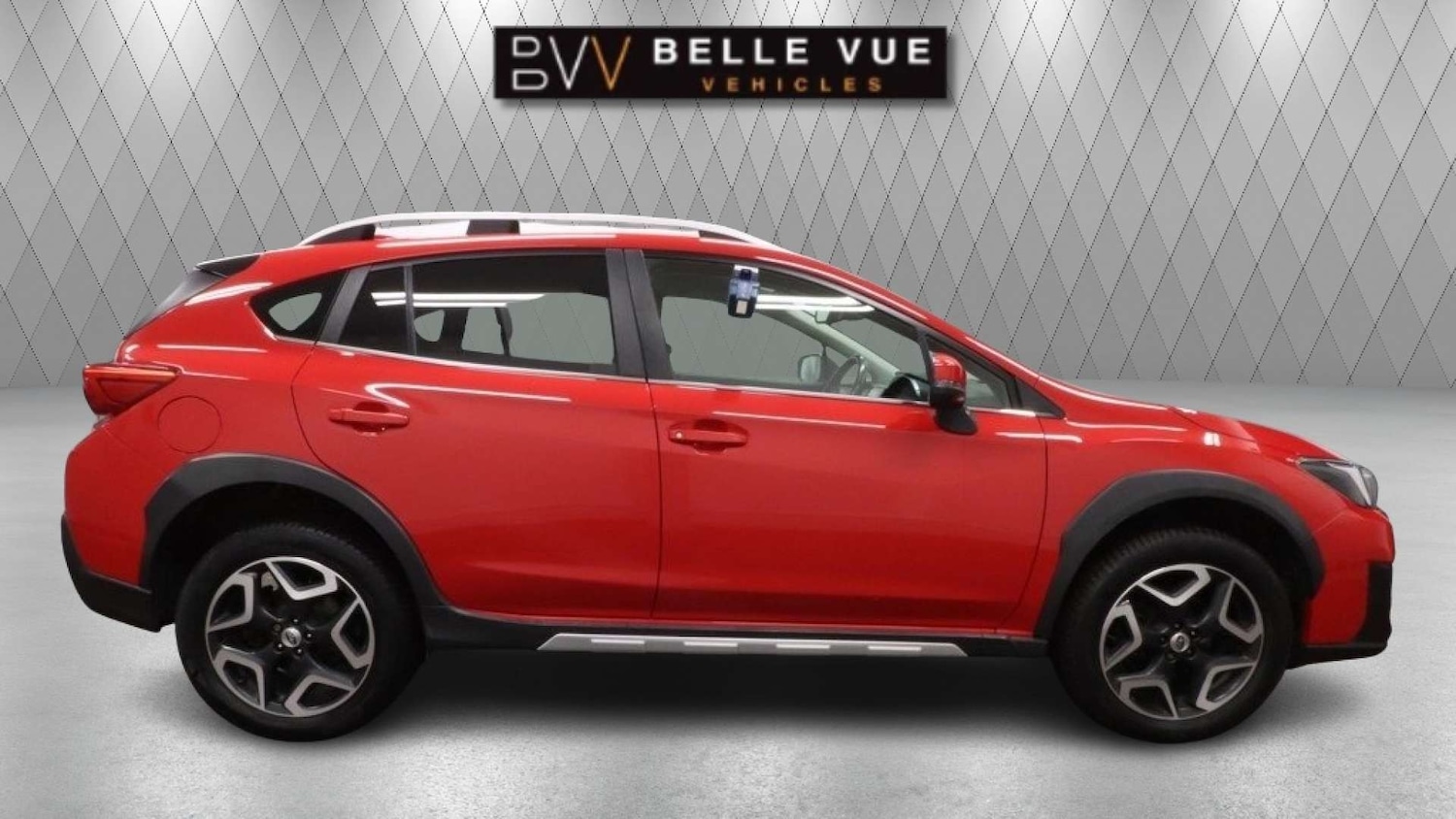 Used Subaru XV 2019 for sale - 76983886: Photo 2