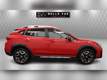 Used Subaru XV 2019 for sale - 76983886: Photo