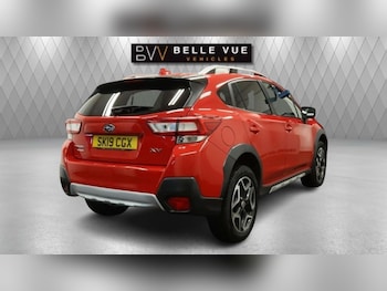 Used Subaru XV 2019 for sale - 76983886: Photo