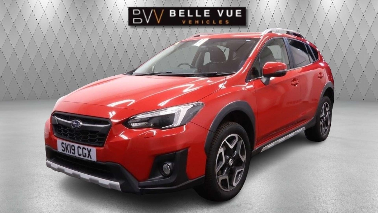 Used Subaru XV 2019 for sale - 76983886: Photo 5