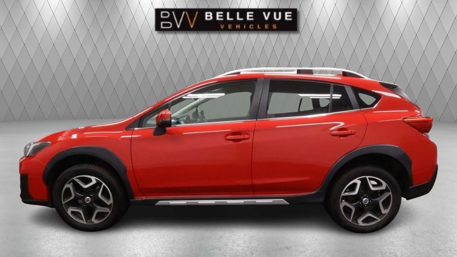 Used Subaru XV 2019 for sale - 76983886: Photo 7
