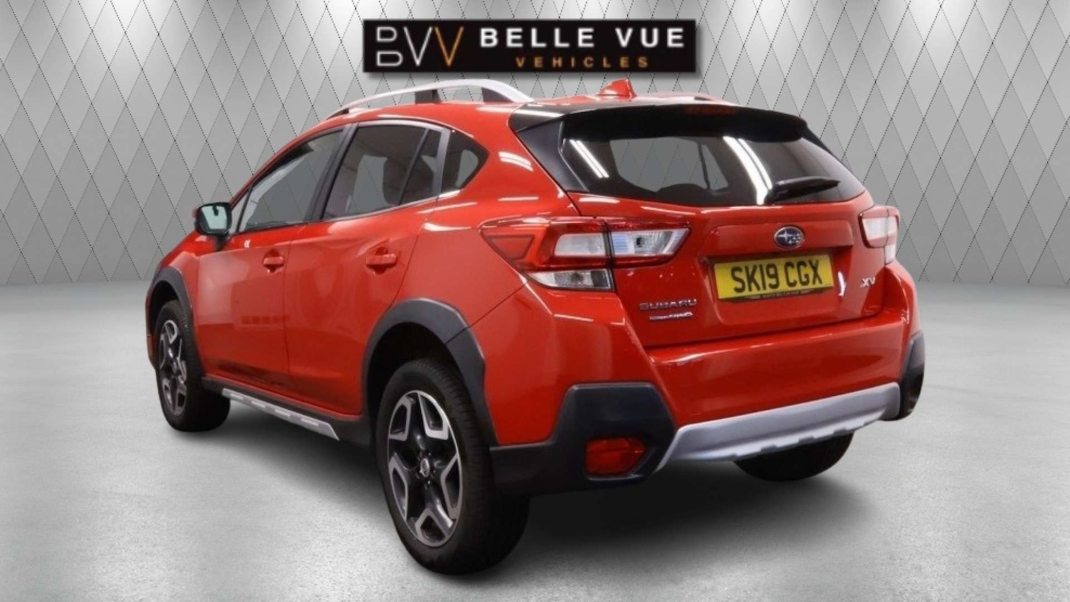 Used Subaru XV 2019 for sale - 76983886: Photo 8