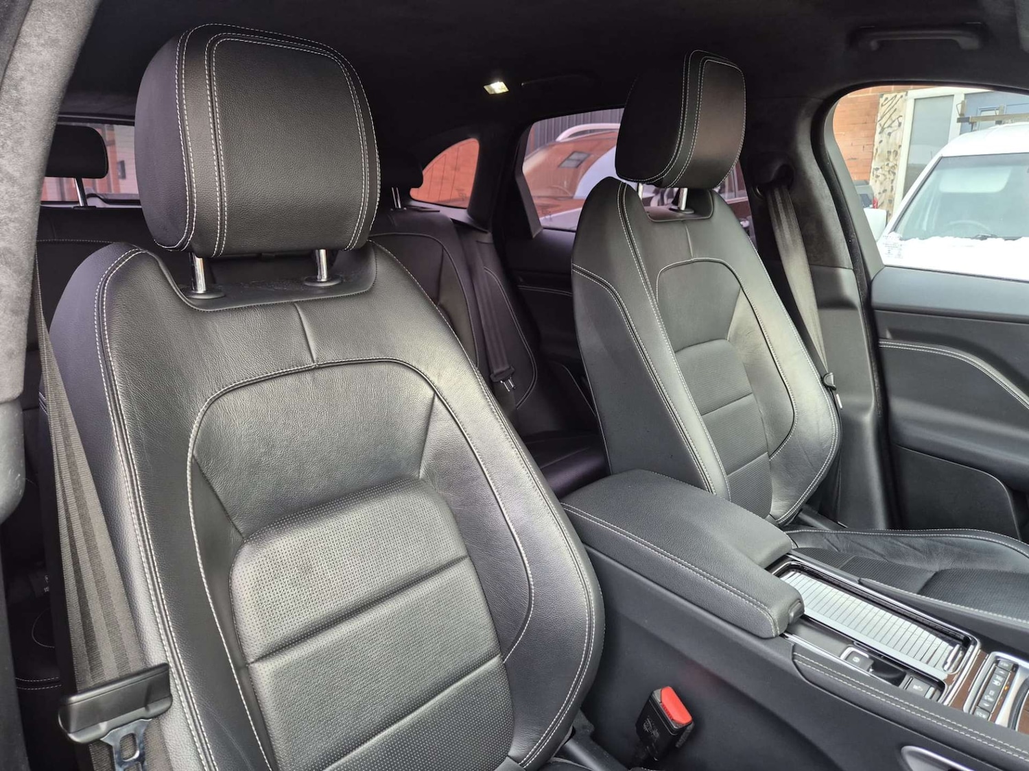 Used Jaguar F-Pace 2019 for sale - 77251453: Photo 22