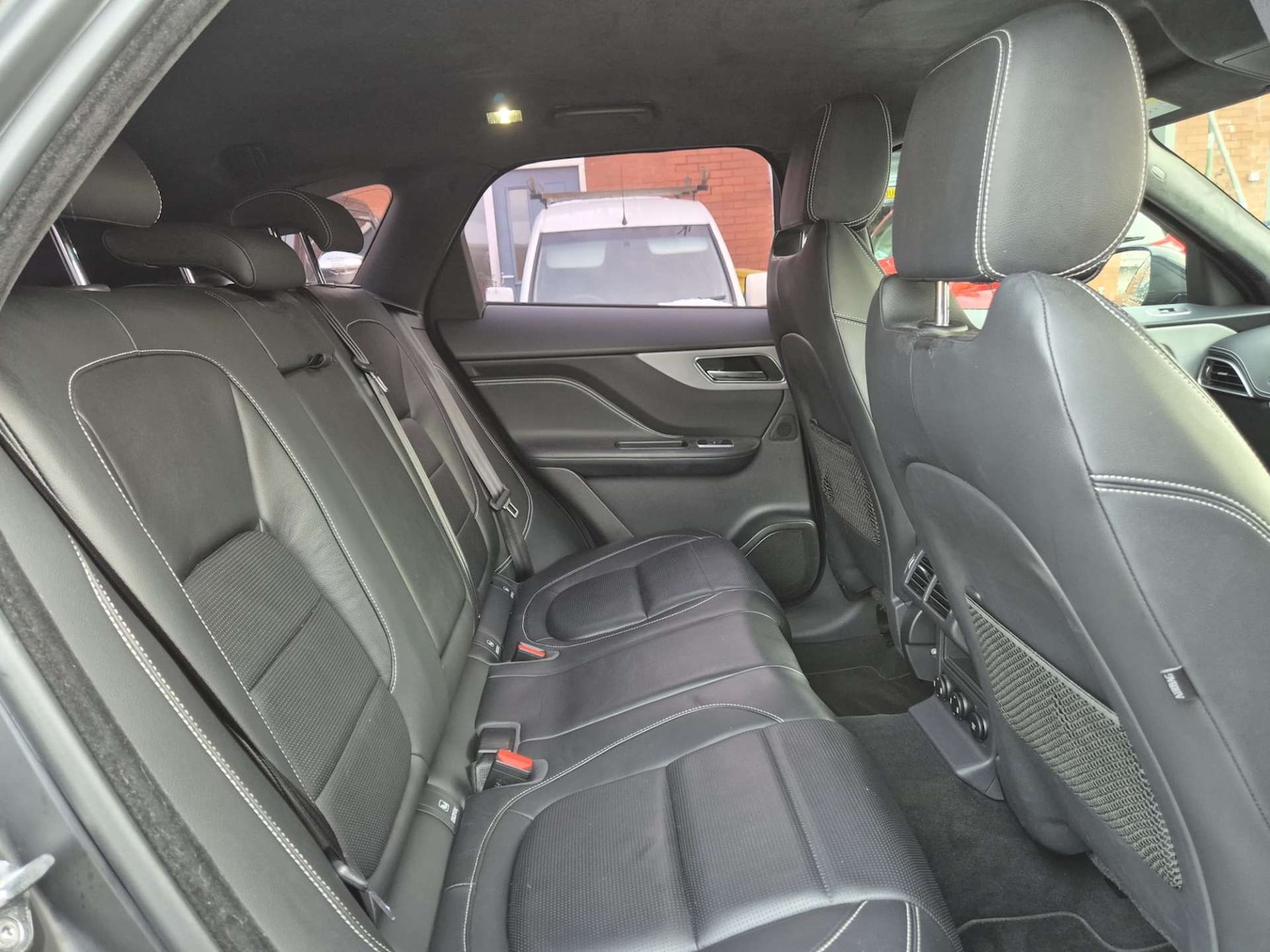 Used Jaguar F-Pace 2019 for sale - 77251453: Photo 23