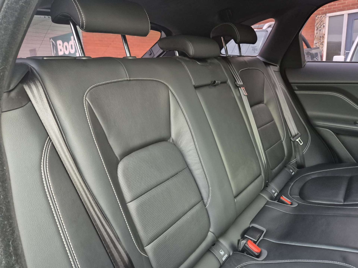 Used Jaguar F-Pace 2019 for sale - 77251453: Photo 24