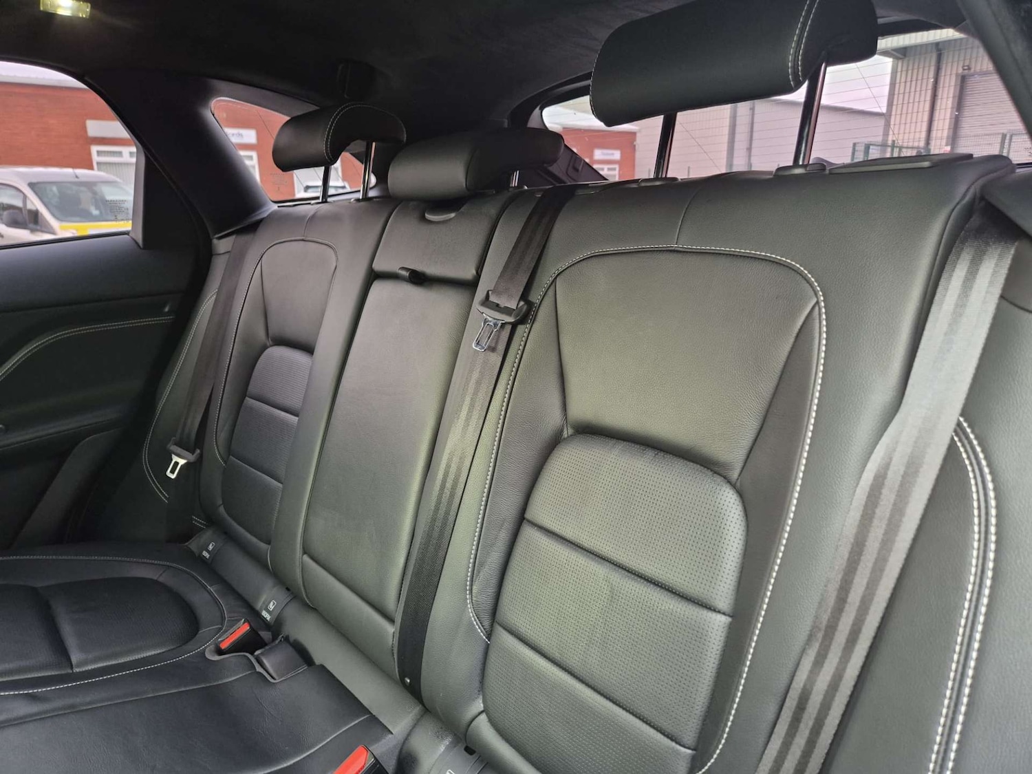 Used Jaguar F-Pace 2019 for sale - 77251453: Photo 27