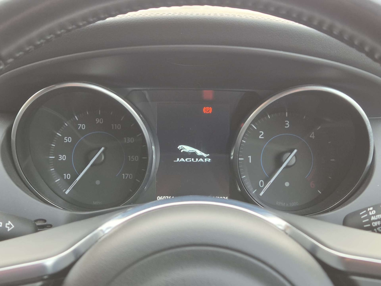 Used Jaguar F-Pace 2019 for sale - 77251453: Photo 29