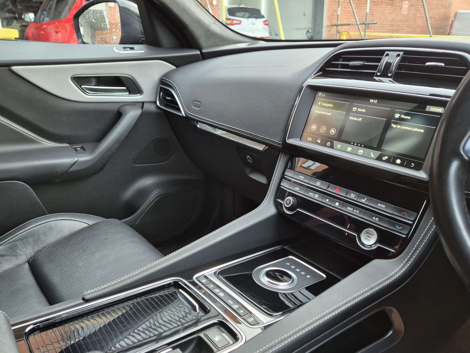 Used Jaguar F-Pace 2019 for sale - 77251453: Photo 31