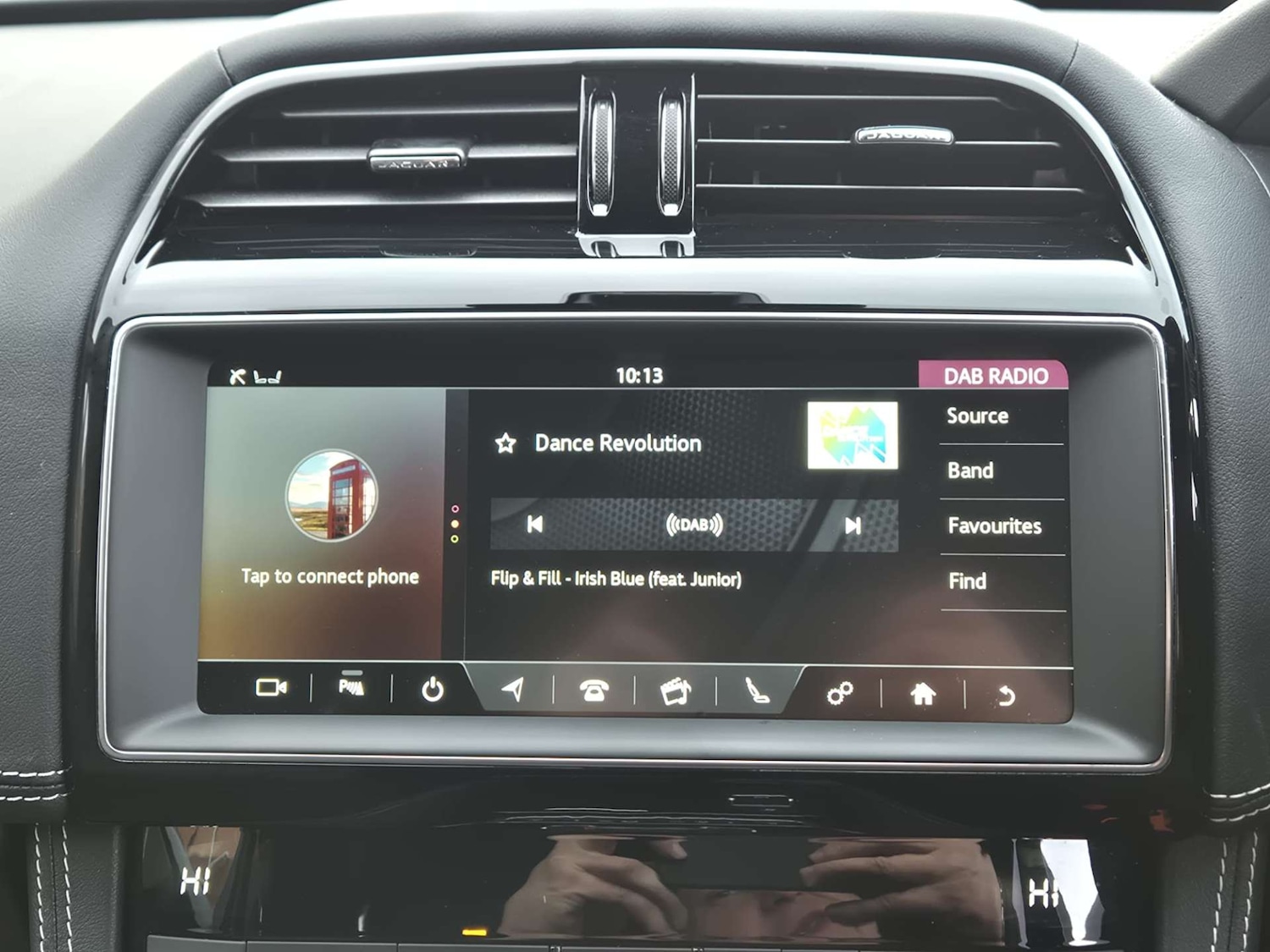 Used Jaguar F-Pace 2019 for sale - 77251453: Photo 33