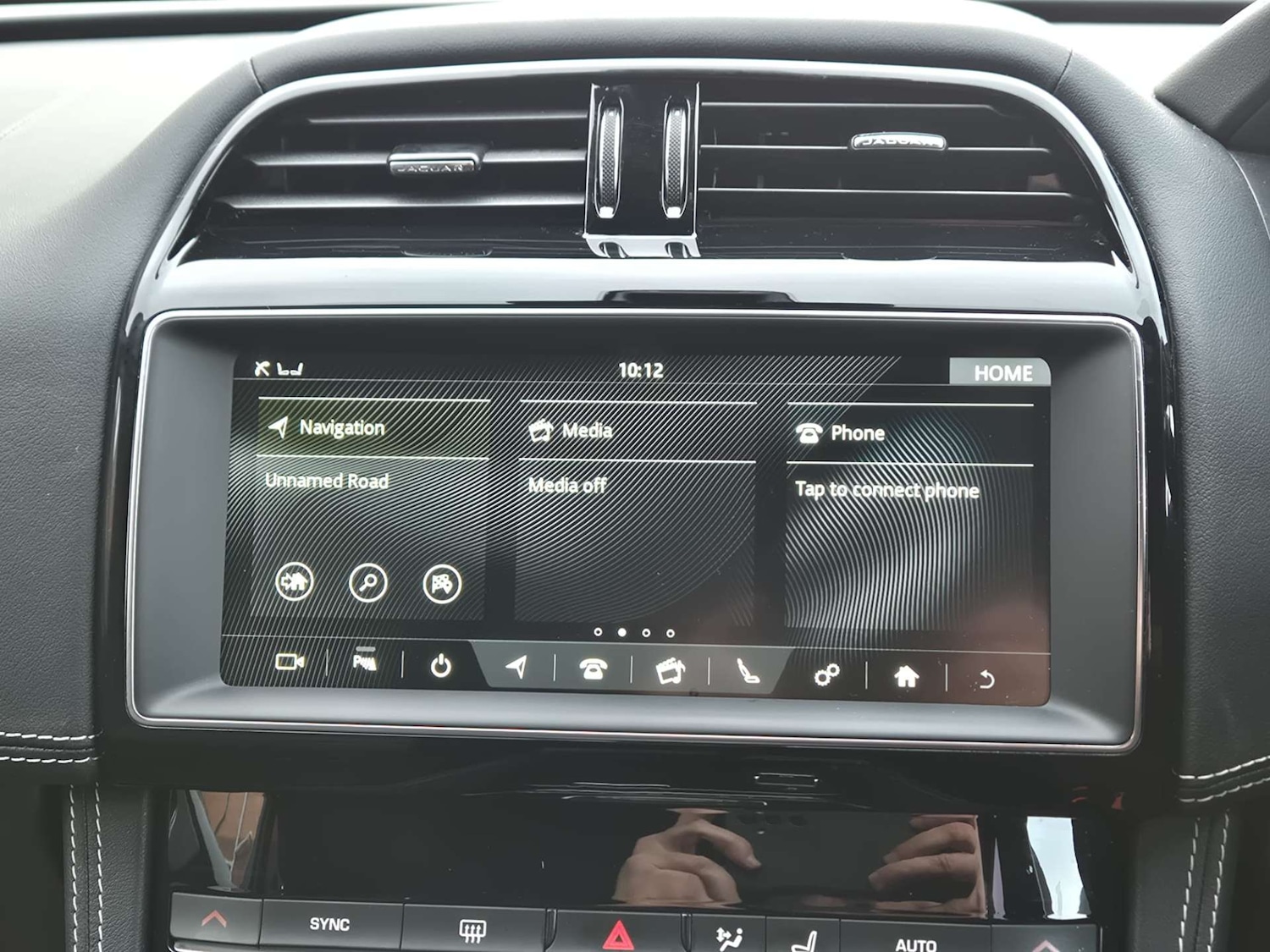 Used Jaguar F-Pace 2019 for sale - 77251453: Photo 37