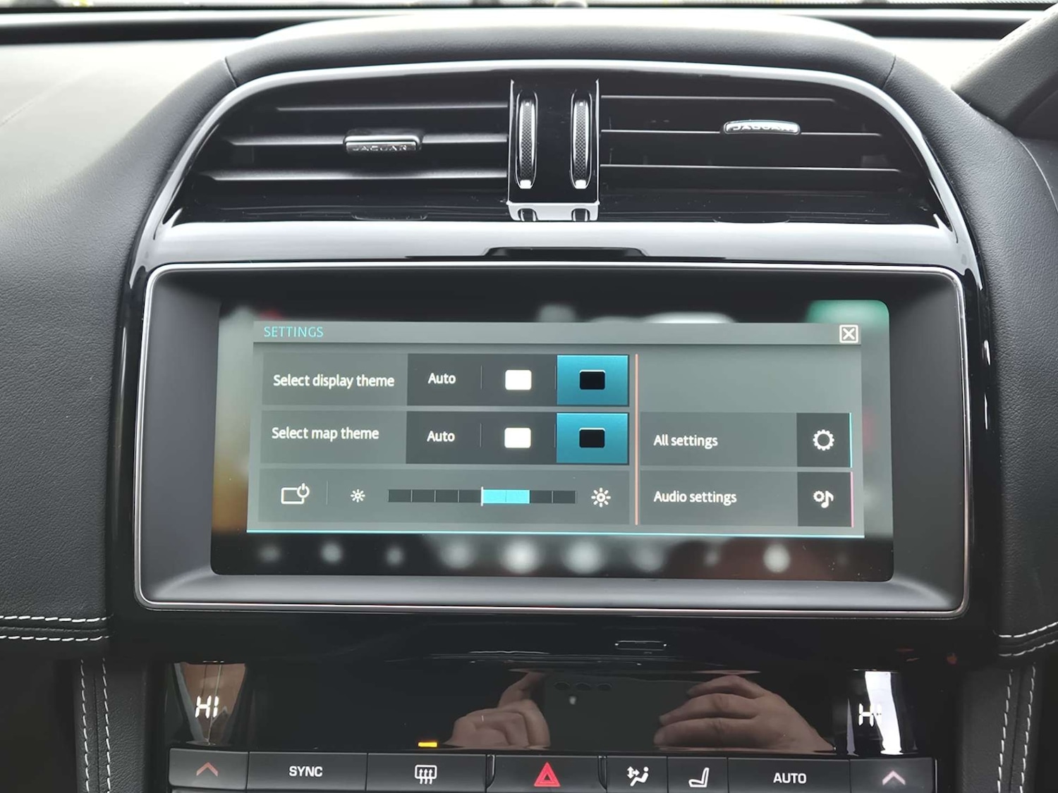 Used Jaguar F-Pace 2019 for sale - 77251453: Photo 38