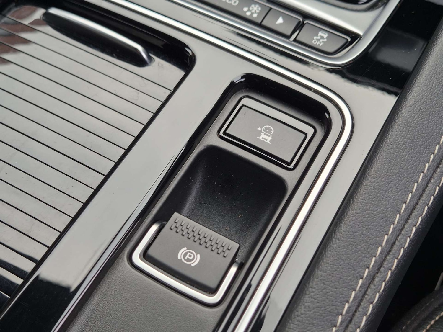 Used Jaguar F-Pace 2019 for sale - 77251453: Photo 44