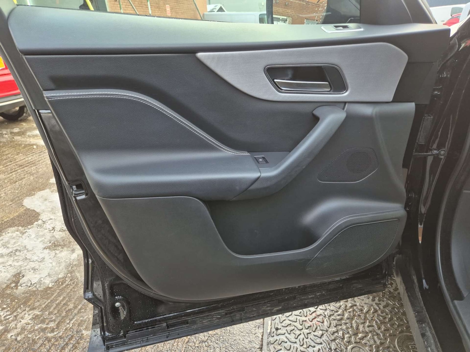 Used Jaguar F-Pace 2019 for sale - 77251453: Photo 46