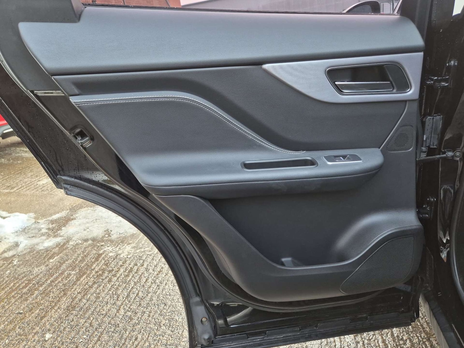 Used Jaguar F-Pace 2019 for sale - 77251453: Photo 47