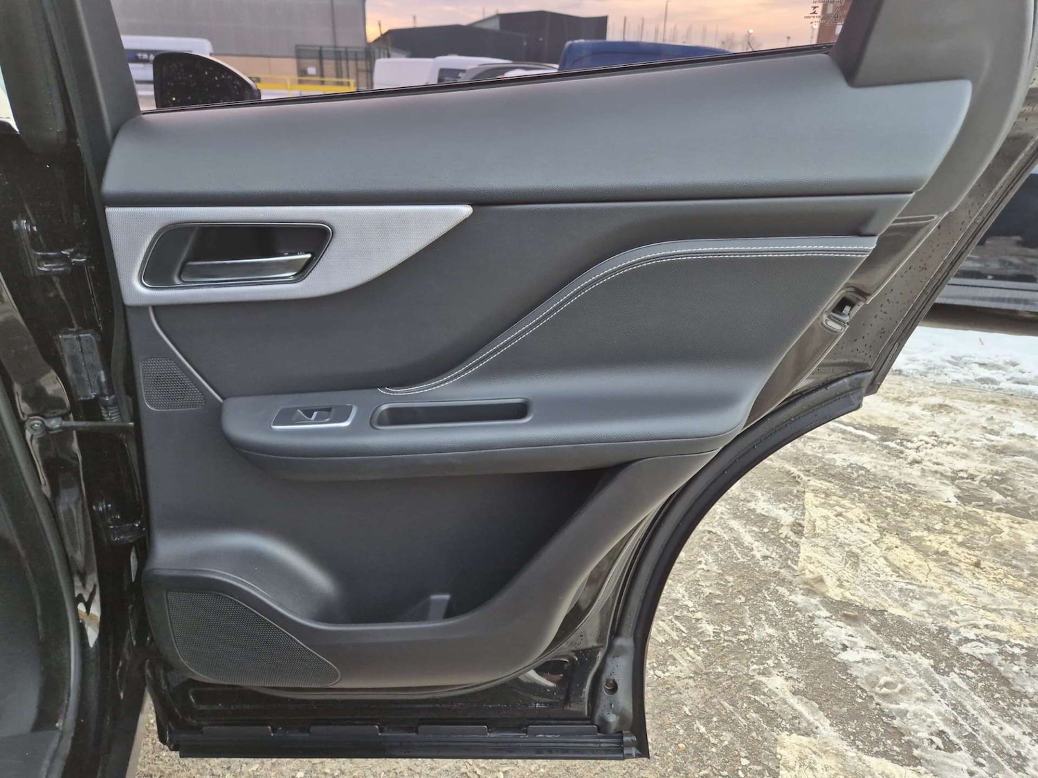 Used Jaguar F-Pace 2019 for sale - 77251453: Photo 48