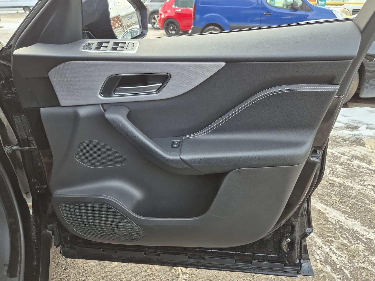 Used Jaguar F-Pace 2019 for sale - 77251453: Photo 49