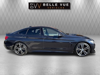 Used BMW 4 Series 2016 for sale - 76101565: Photo