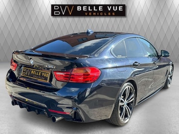 Used BMW 4 Series 2016 for sale - 76101565: Photo