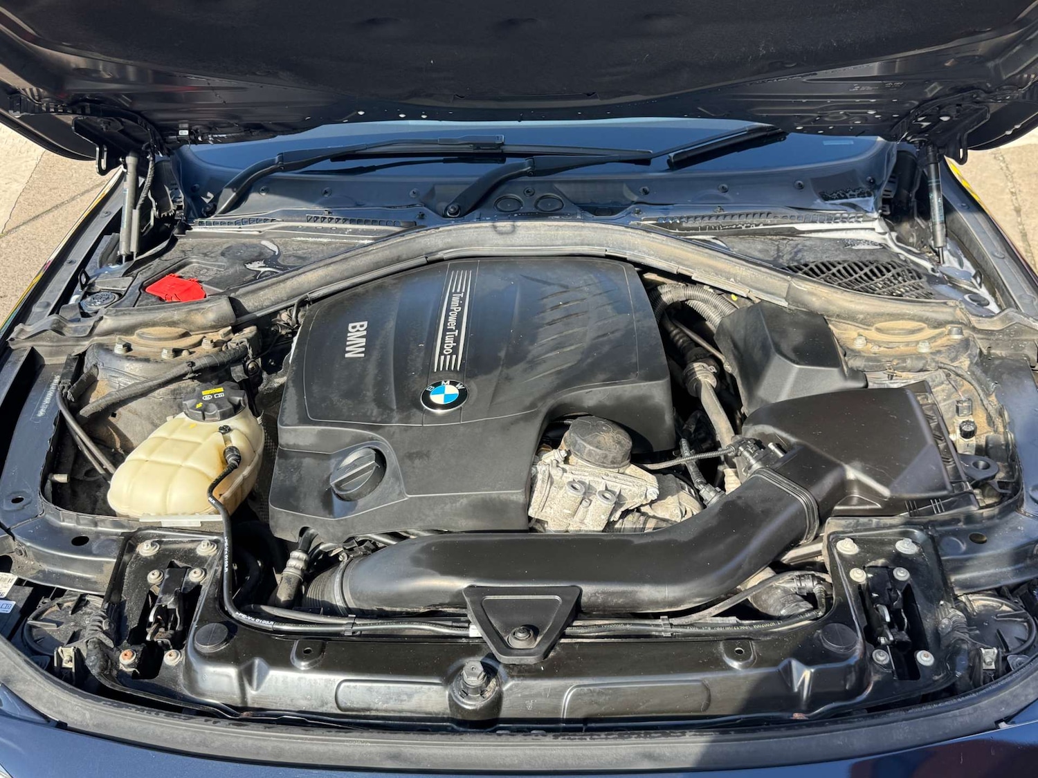 Vehicle 53