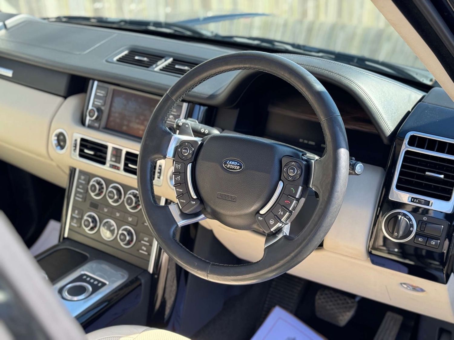 Used Land Rover Range Rover 2012 for sale - 76601539: Photo 10