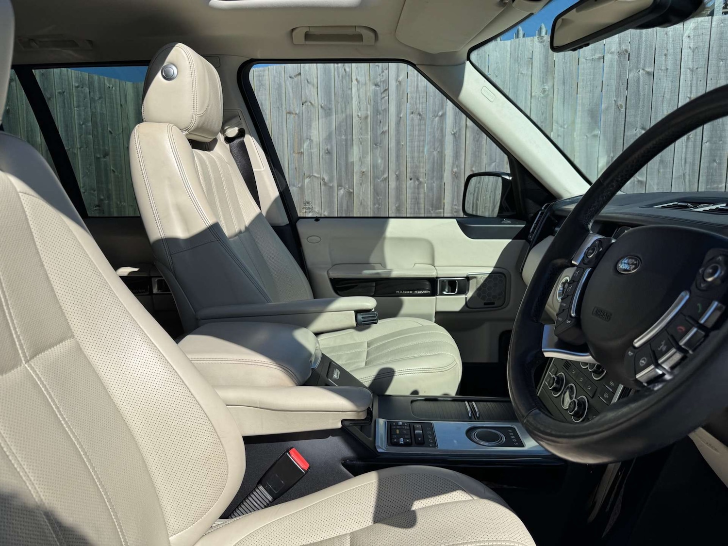 Used Land Rover Range Rover 2012 for sale - 76601539: Photo 12