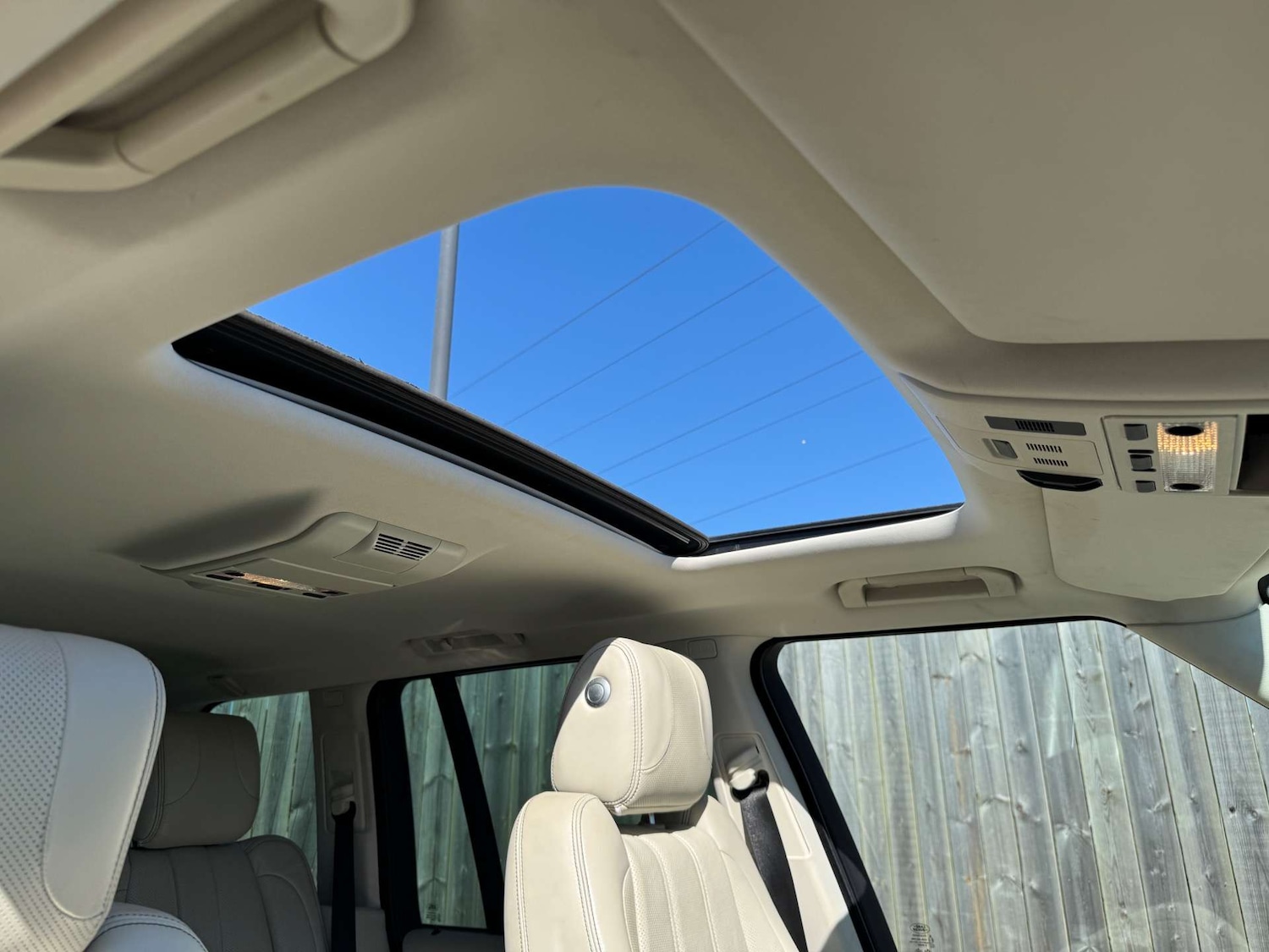 Used Land Rover Range Rover 2012 for sale - 76601539: Photo 14