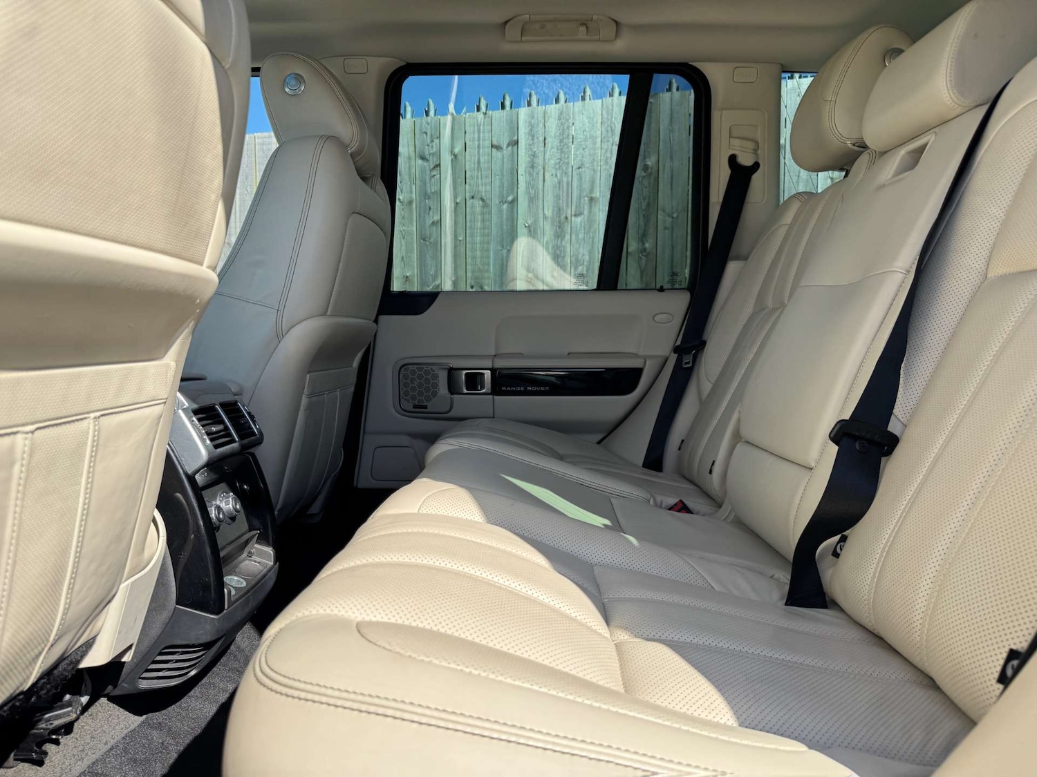 Used Land Rover Range Rover 2012 for sale - 76601539: Photo 19