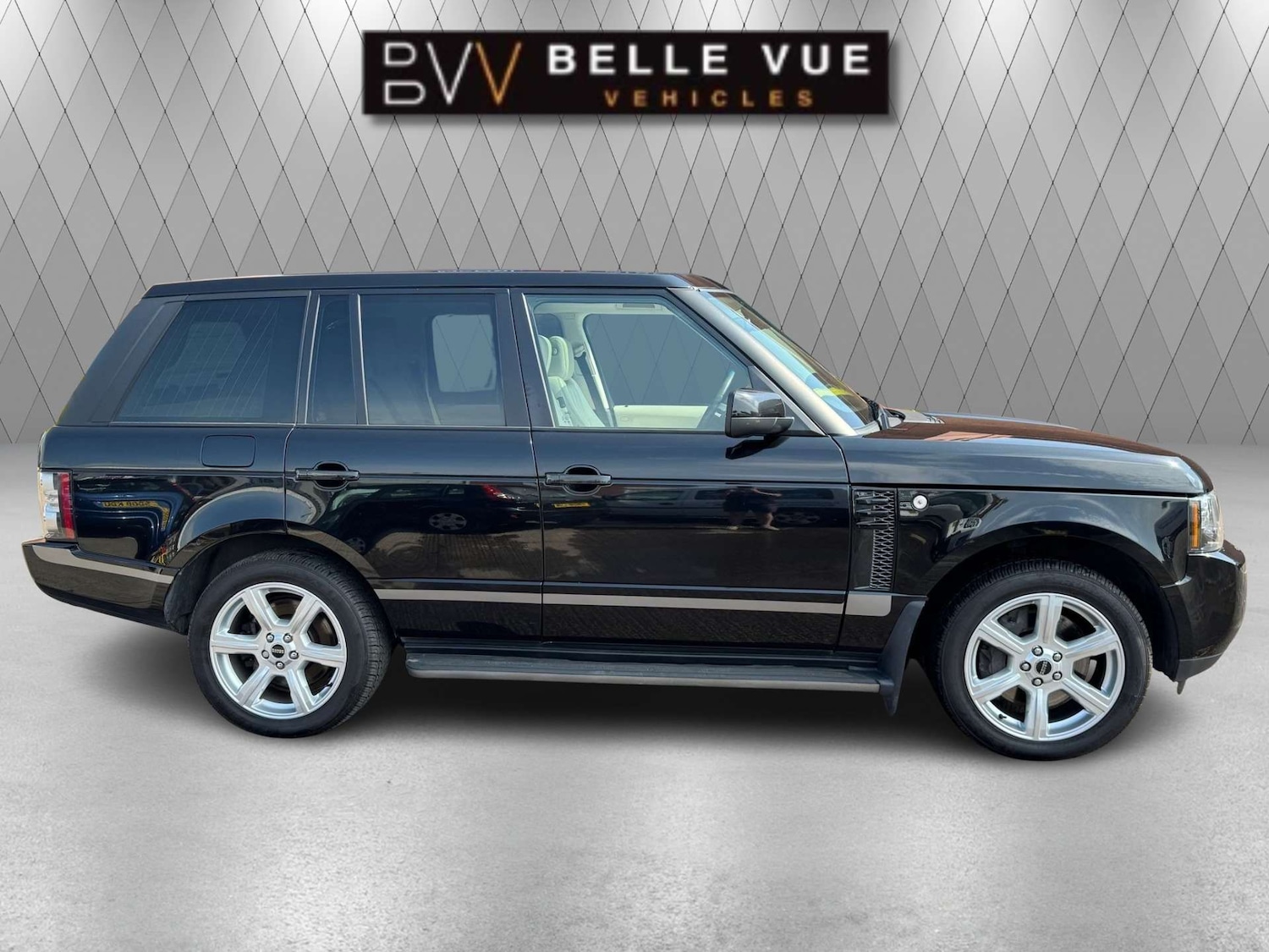 Used Land Rover Range Rover 2012 for sale - 76601539: Photo 2