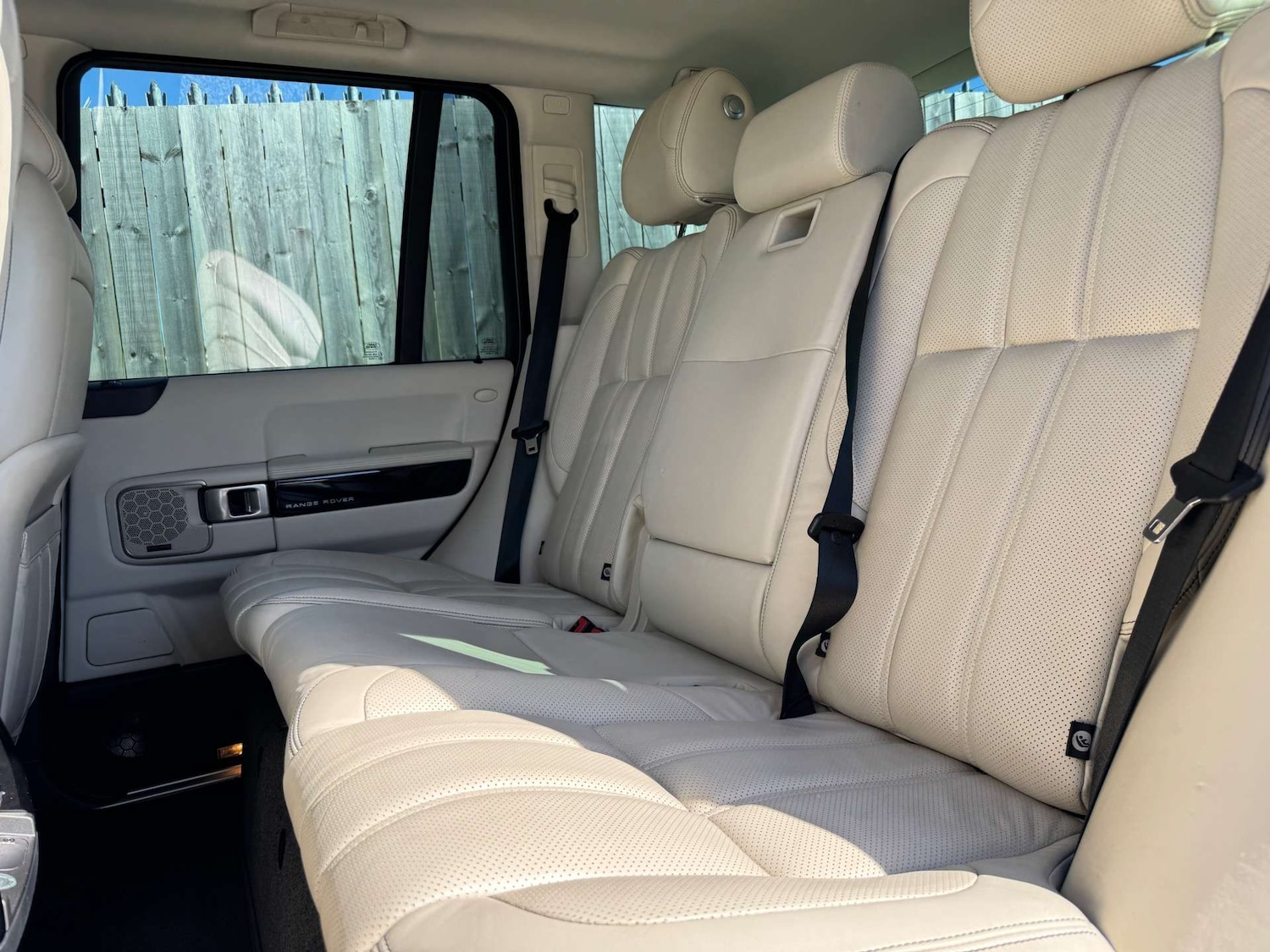 Used Land Rover Range Rover 2012 for sale - 76601539: Photo 20