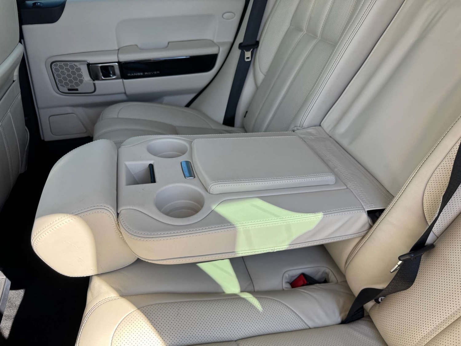 Used Land Rover Range Rover 2012 for sale - 76601539: Photo 21