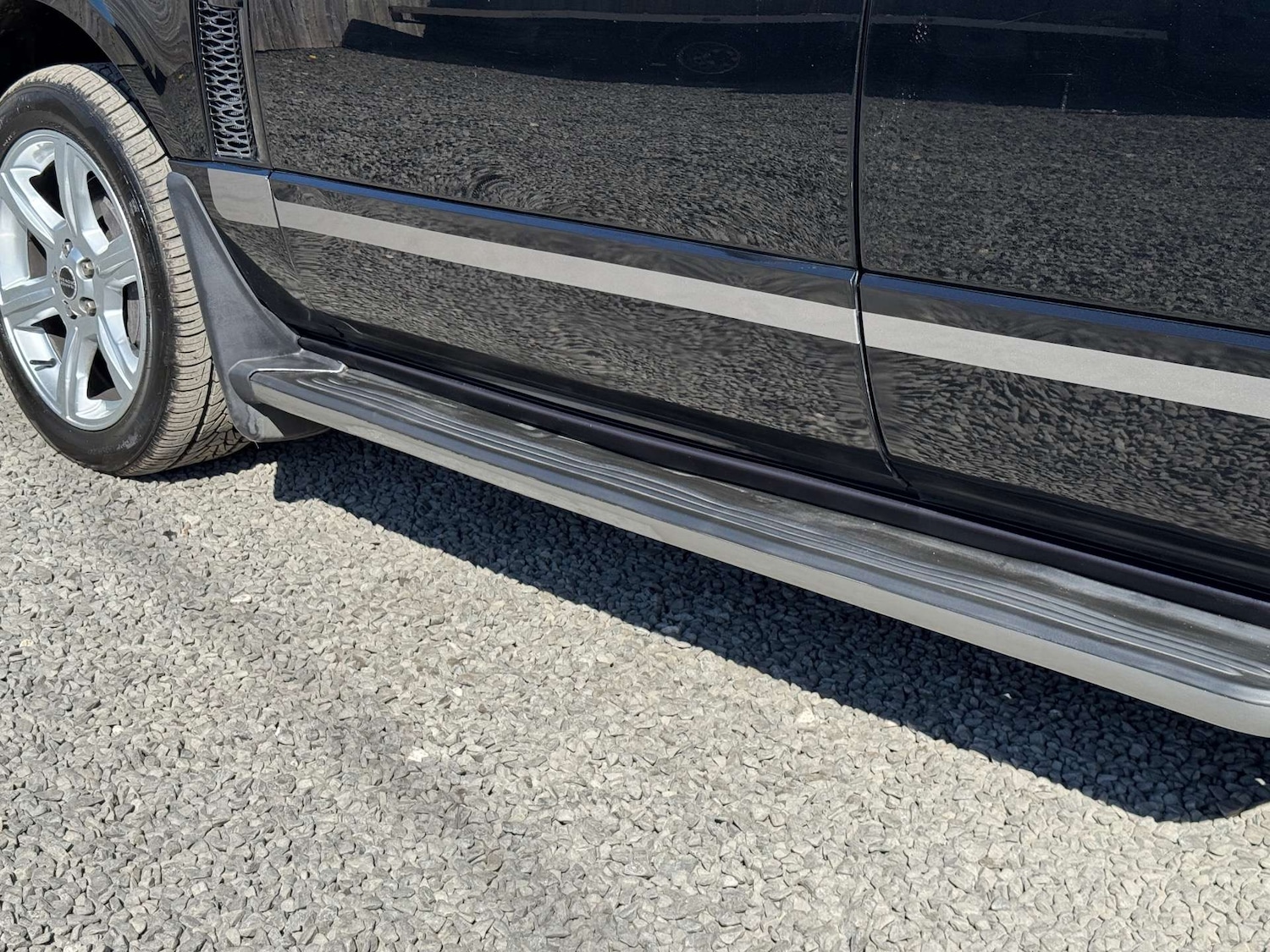 Used Land Rover Range Rover 2012 for sale - 76601539: Photo 23