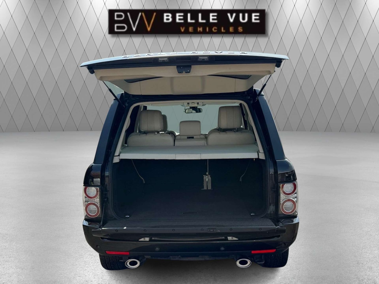 Used Land Rover Range Rover 2012 for sale - 76601539: Photo 24