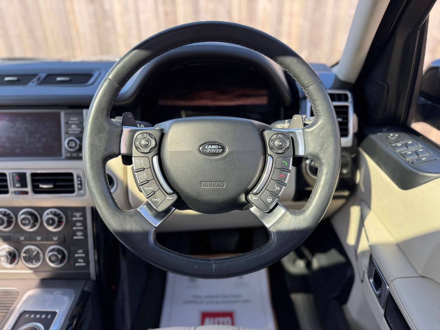 Used Land Rover Range Rover 2012 for sale - 76601539: Photo 28