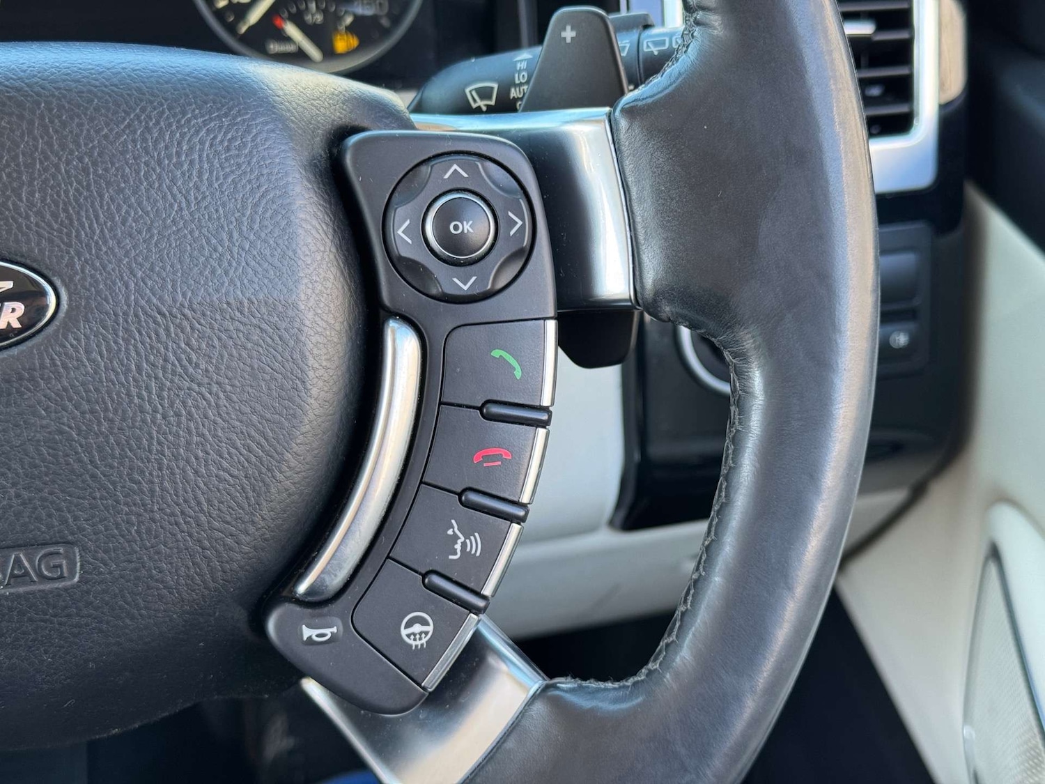 Used Land Rover Range Rover 2012 for sale - 76601539: Photo 31