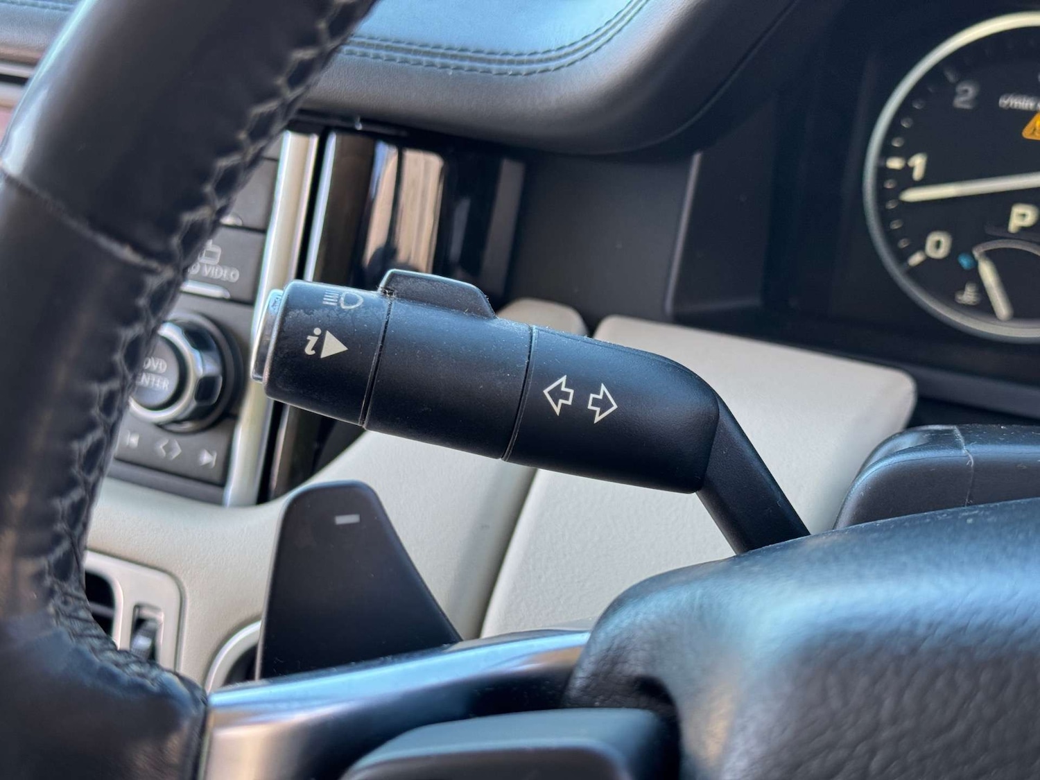 Used Land Rover Range Rover 2012 for sale - 76601539: Photo 34