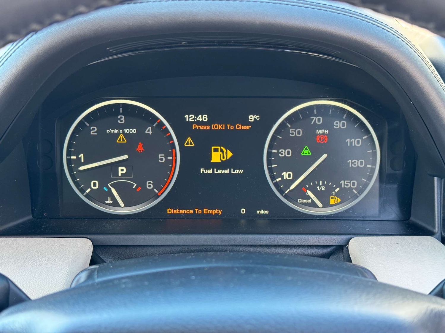 Used Land Rover Range Rover 2012 for sale - 76601539: Photo 36