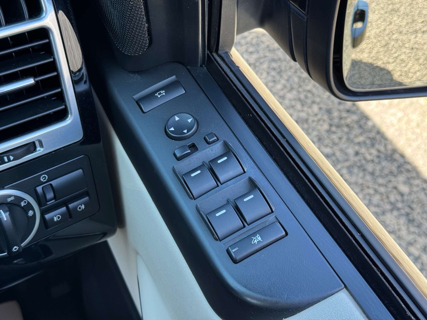 Used Land Rover Range Rover 2012 for sale - 76601539: Photo 38