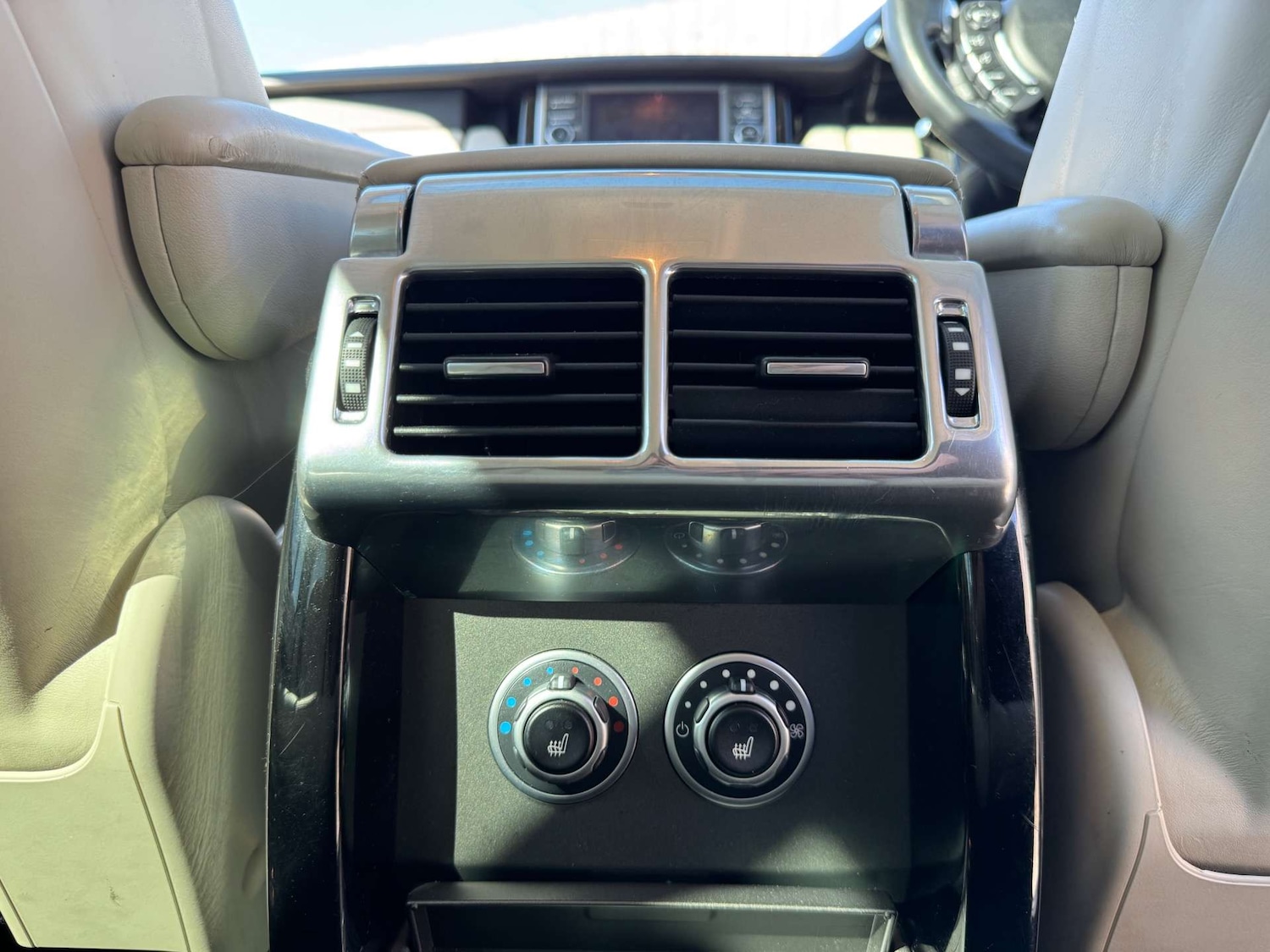 Used Land Rover Range Rover 2012 for sale - 76601539: Photo 40