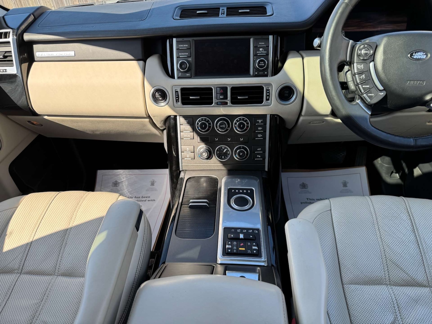 Used Land Rover Range Rover 2012 for sale - 76601539: Photo 41
