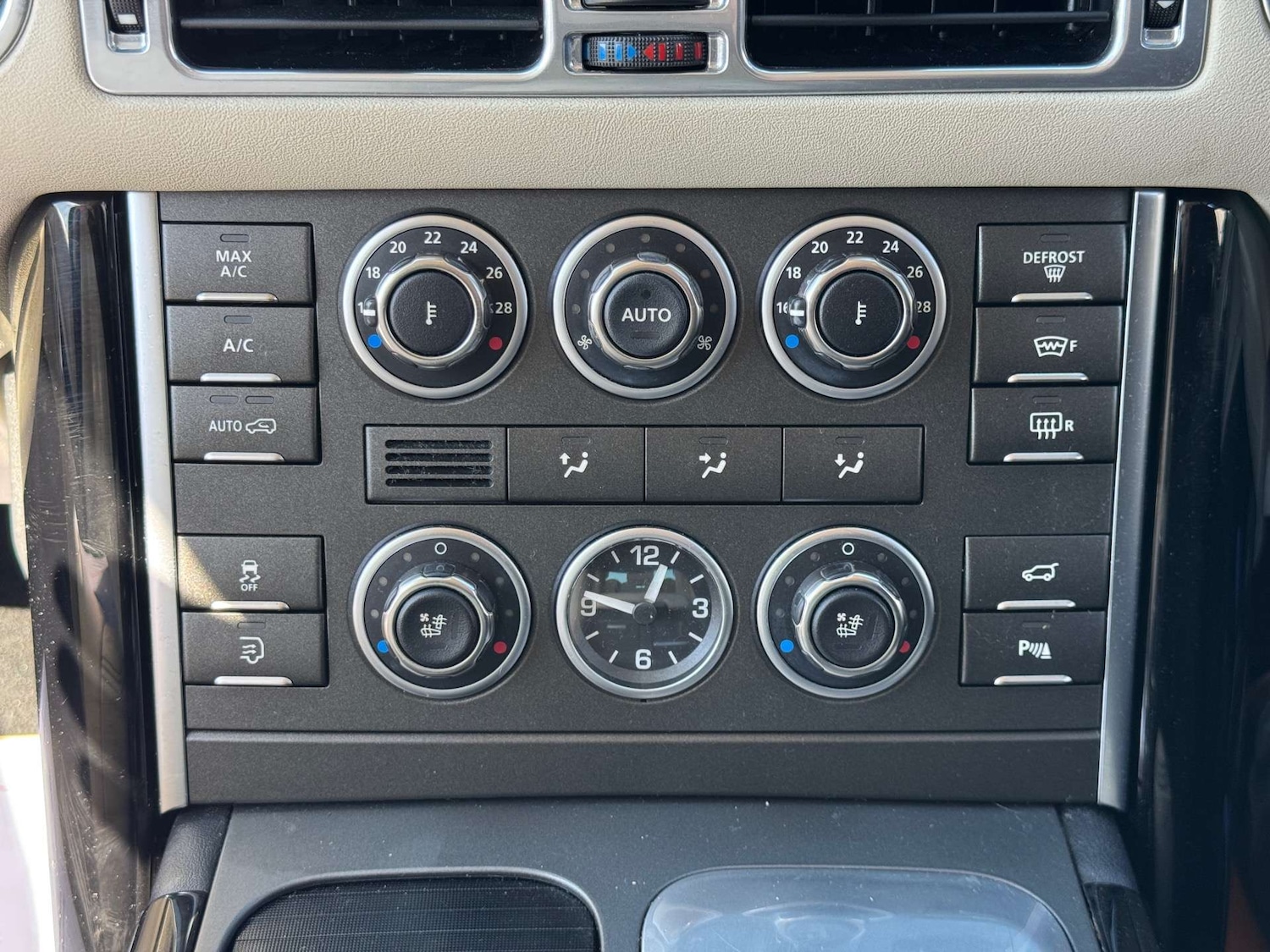 Used Land Rover Range Rover 2012 for sale - 76601539: Photo 45