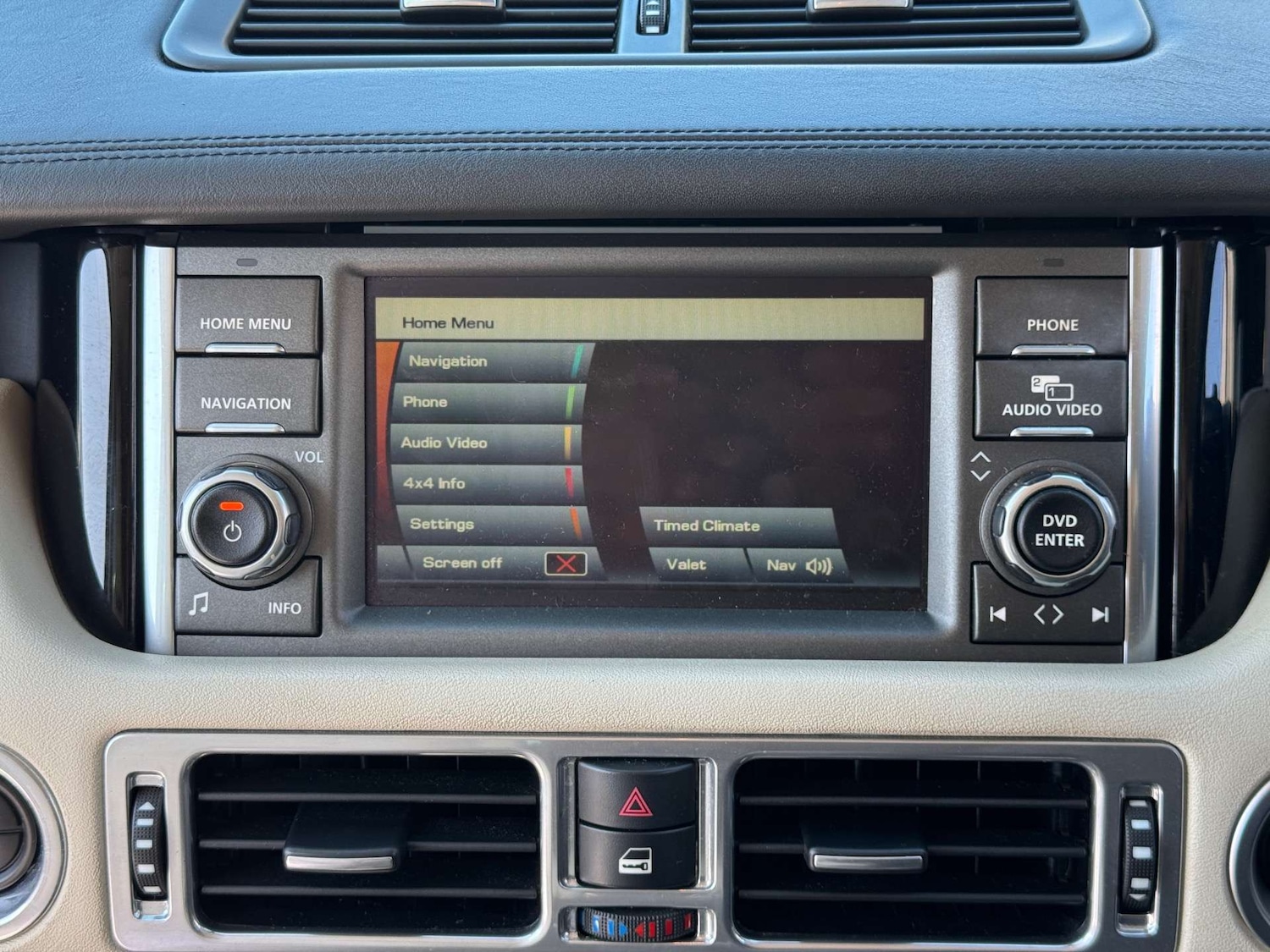 Used Land Rover Range Rover 2012 for sale - 76601539: Photo 47