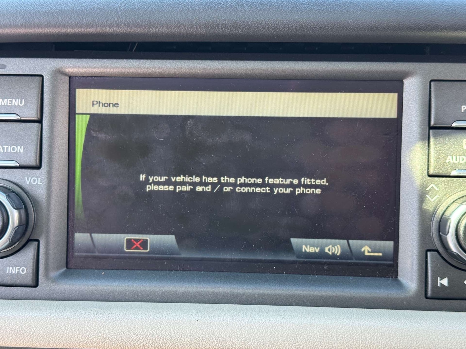 Used Land Rover Range Rover 2012 for sale - 76601539: Photo 49