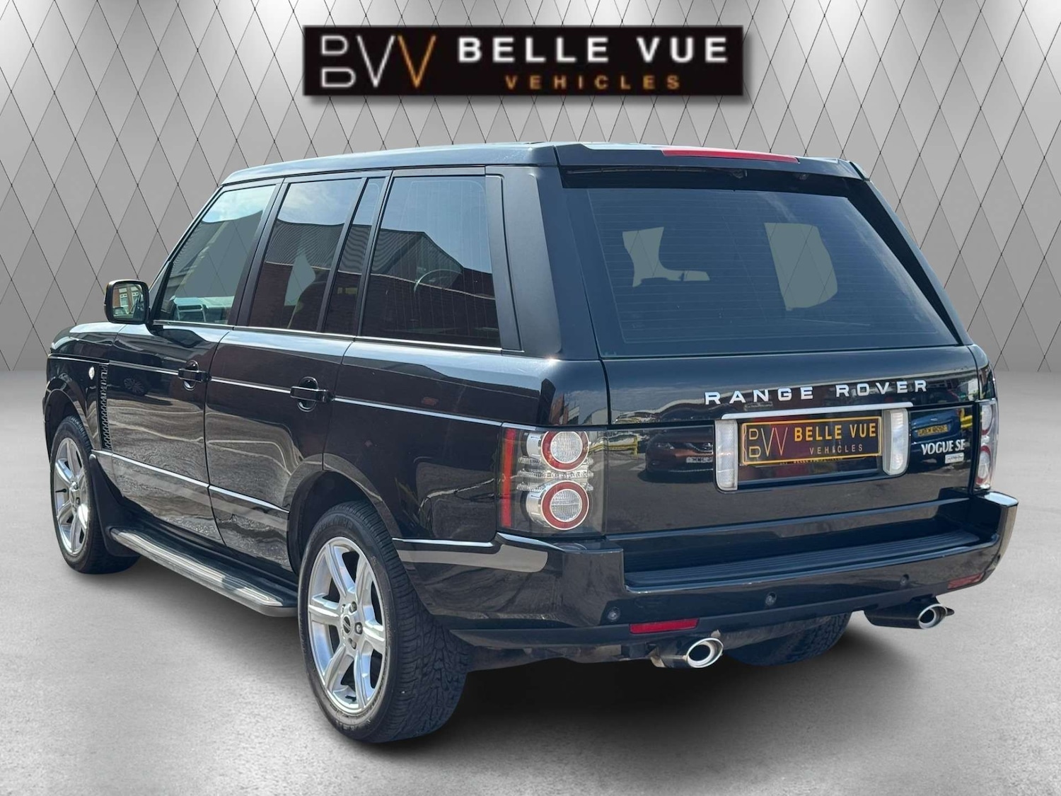 Used Land Rover Range Rover 2012 for sale - 76601539: Photo 5